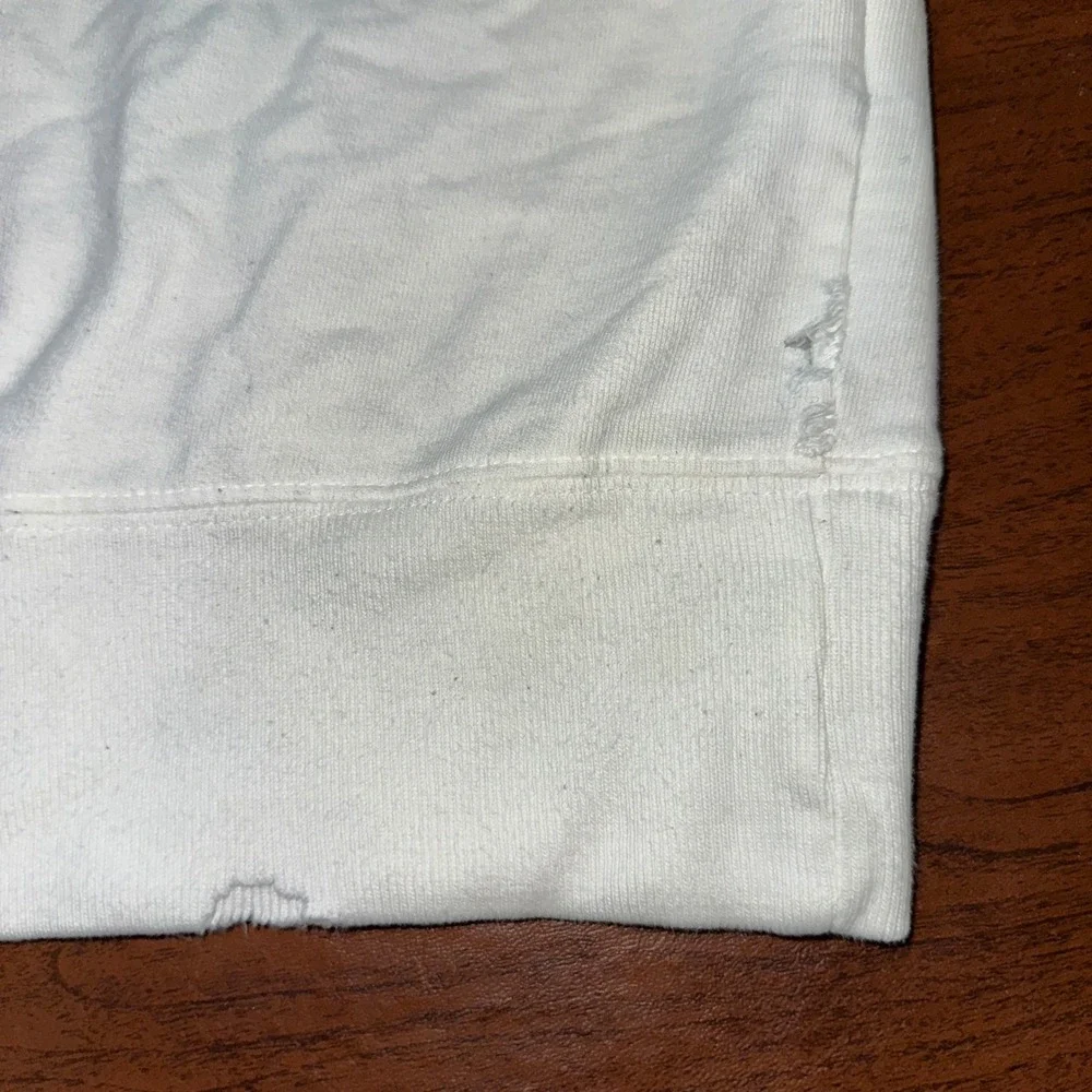 Vintage 90s Polo Sport RL-67 Quarter Zip Sweatshirt Pullover XL
